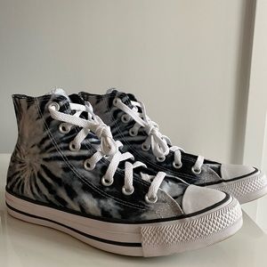 WOMENS CHUCK TAYLOR CONVERSE